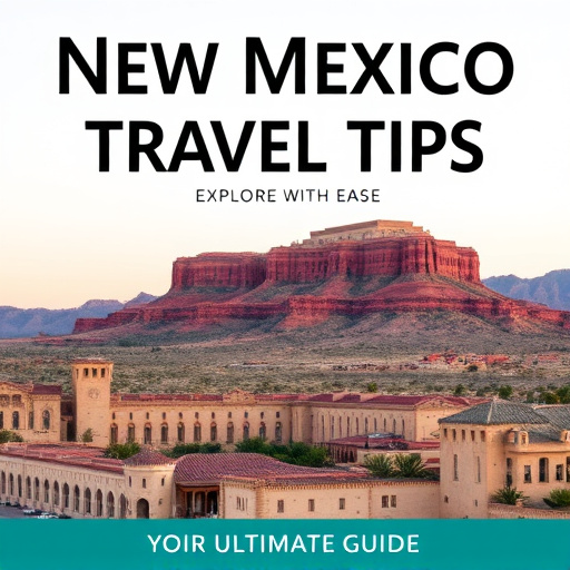 New Mexico Travel Tips: Explore with Ease: Your Ultimate Guide