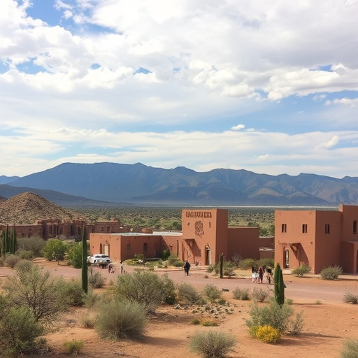 New Mexico