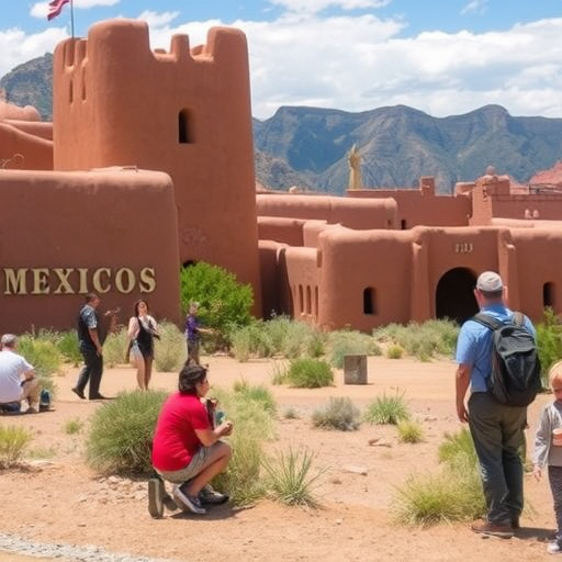 New Mexico