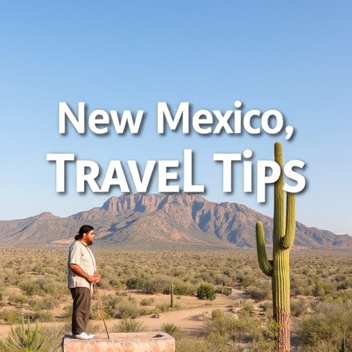 New Mexico Travel Tips: Eco-Conscious Choices for Sustainable Journey