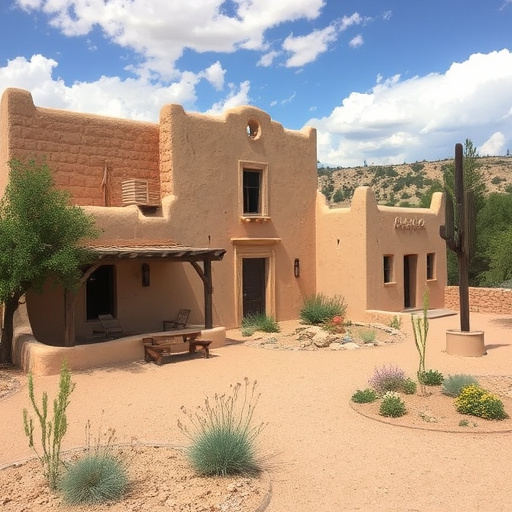 New Mexico