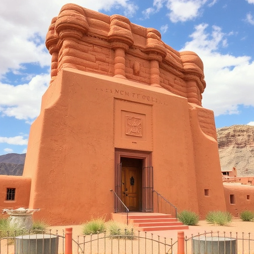 New Mexico
