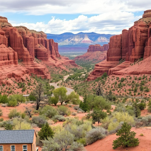 New Mexico