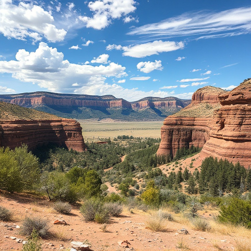 New Mexico