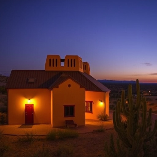 New Mexico