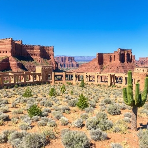 New Mexico