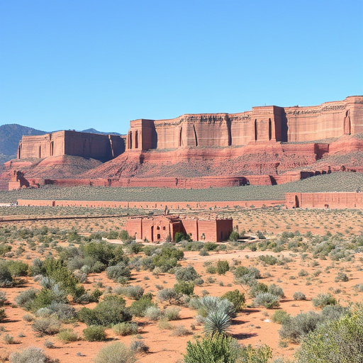 New Mexico