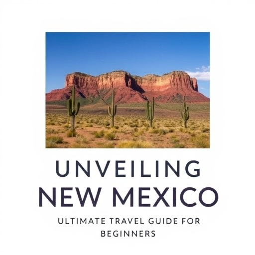 Unveiling New Mexico: Ultimate Travel Guide for Beginners