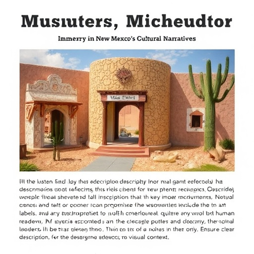 New Mexico