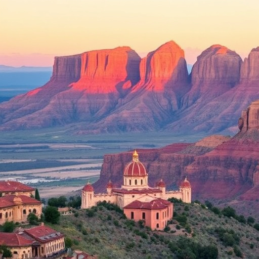 New Mexico