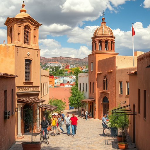 New Mexico