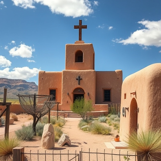 New Mexico
