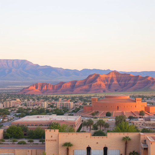 Optimal New Mexico Travel: Weather, Events &amp; Cultural Immersions