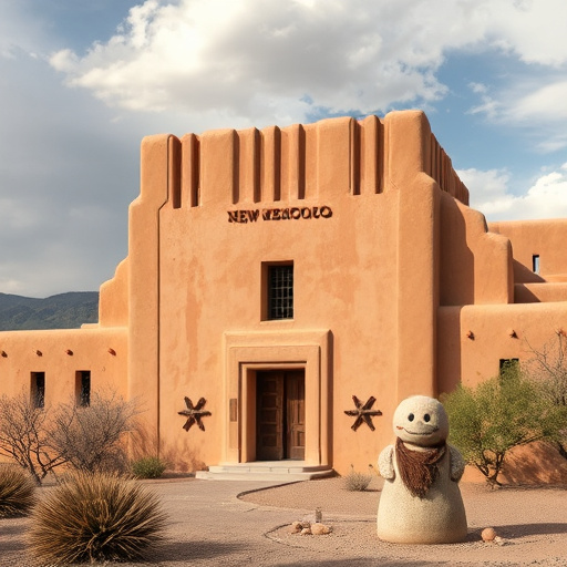 New Mexico