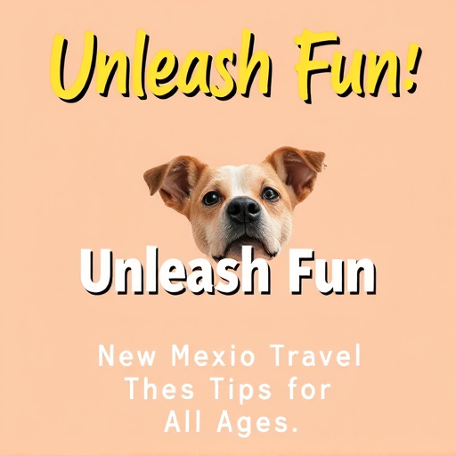 Unleash Fun: New Mexico Travel Tips for All Ages