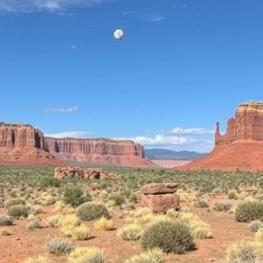 New Mexico