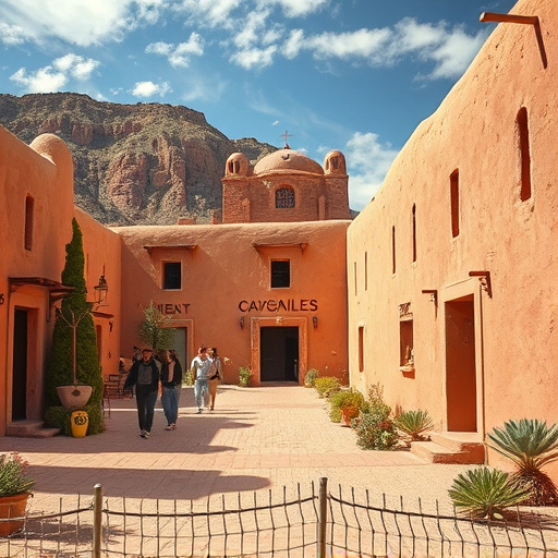 New Mexico