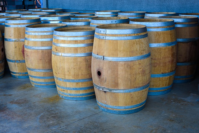 Savor Southern Arizona: Wine Flights Amid Scenic Vistas