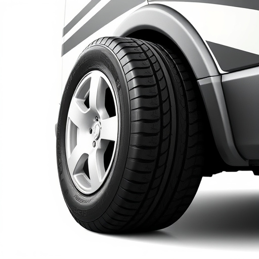 RV Tire Pressure Monitoring: Safety for Beginners