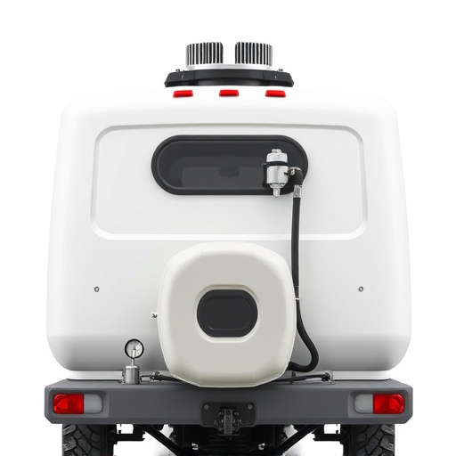 Master RV Water Tank Sanitation for Beginners