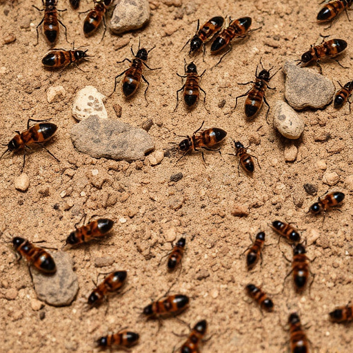 pest control