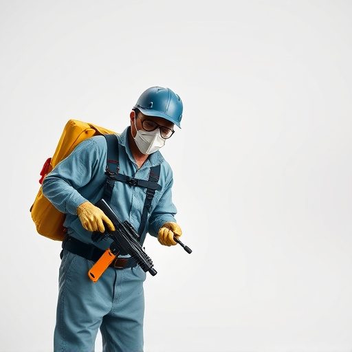 Tucson Pest Control: Year-Round Protection and Solutions