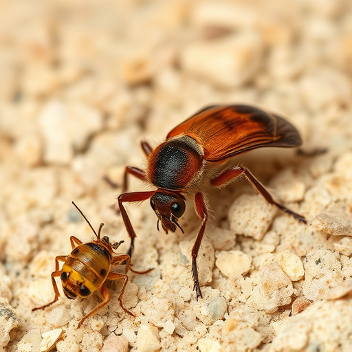 pest control