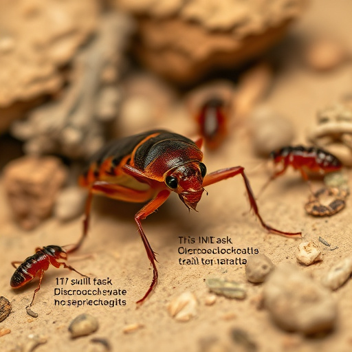 pest control