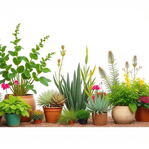 Eco-Friendly Pest Control Services Tucson: Green Solutions for Gardens