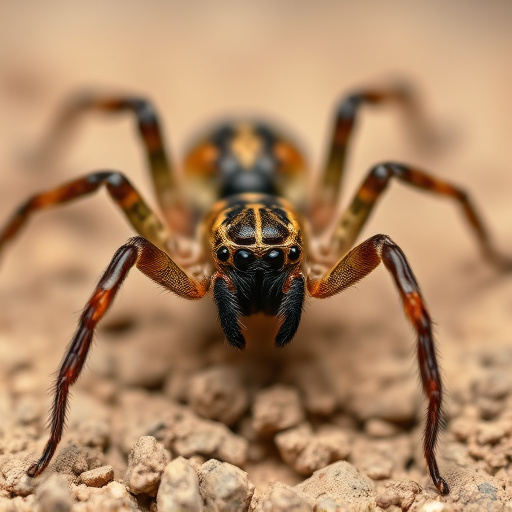 Mastering Tucson Pest Control: Spiders &amp; Ants
