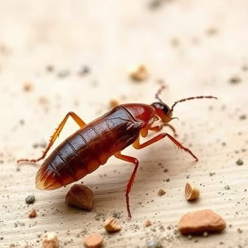 pest control