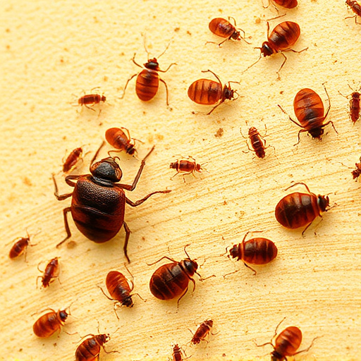 pest control