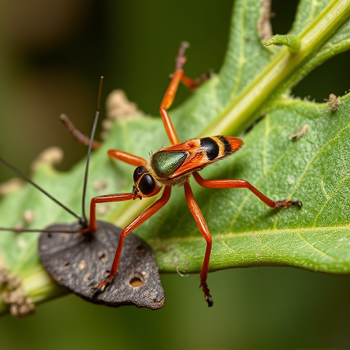 pest control