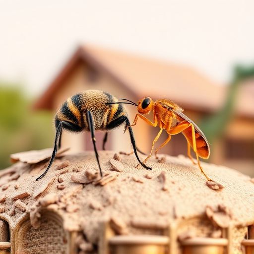 Seasonal Pest Issues &amp; Solutions for Tucson Homeowners