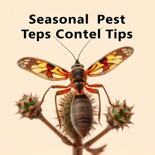 Seasonal Pest Control Tips for Marana: Proactive Solutions from Tucson Experts