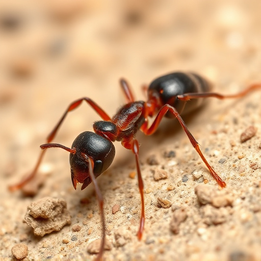 Prevent &amp; Manage Ant Infestations in Marana: Tucson Pest Control Solutions