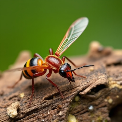 Pest Control