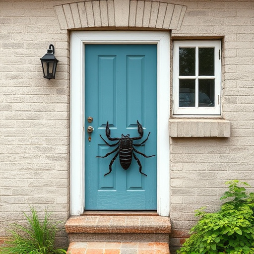 Pest Control