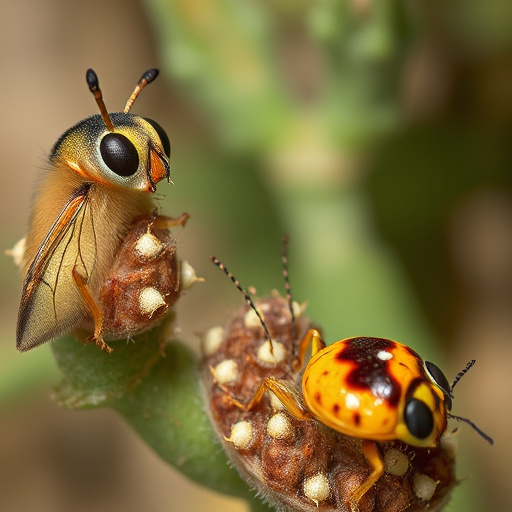 pest control