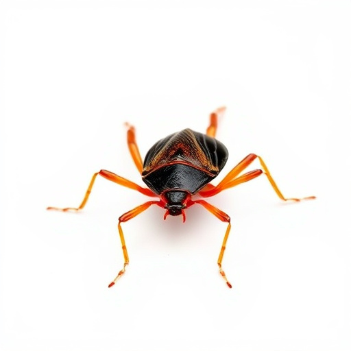 Pest Control Tucson: Kissing Bugs Inspection &amp; Chagas Disease Prevention