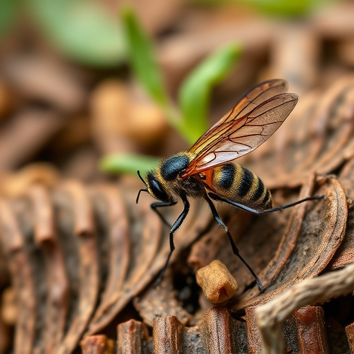 pest control