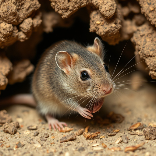 pest control