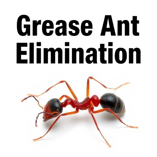 Grease Ant Elimination: Quick Kitchen Infestation Solutions (Pest Control Tucson)