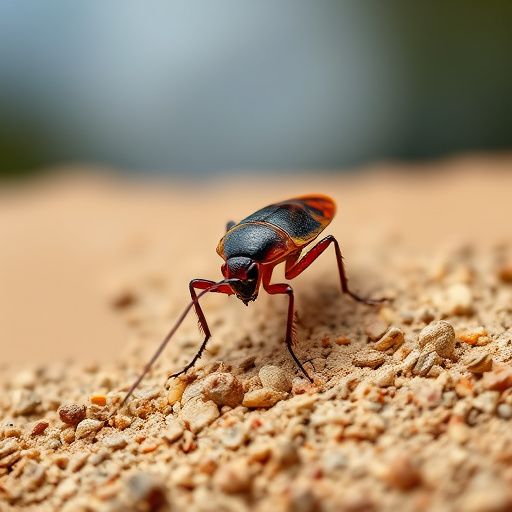 pest control