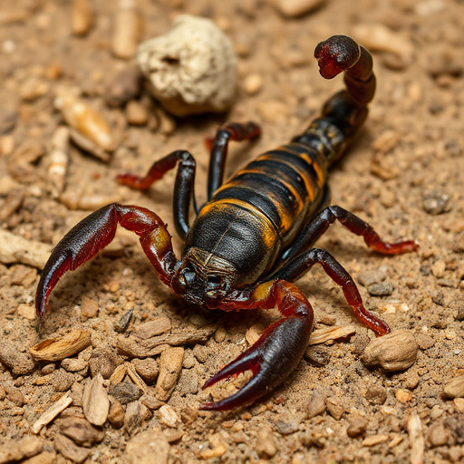 Pest Control