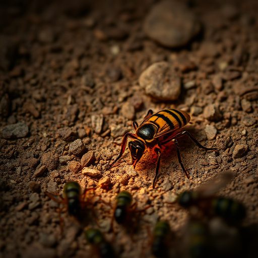 Pest Control