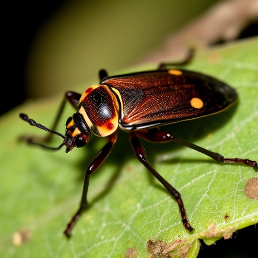 Pest Control