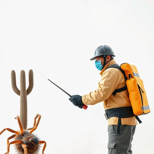 Tucson Pest Control: Proactive Infestation Prevention Strategies