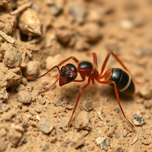 pest control