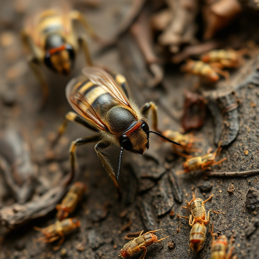 Pest Control